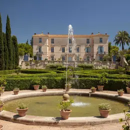 Château de Flaugergues