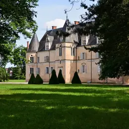 Château de Fléville