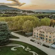 Château de Fonscolombe