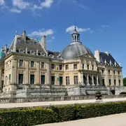 Château de Fontainebleau et Château de Vaux-le-Vicomte : Excursion d'une journée depuis Paris