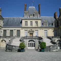 Château de Fontainebleau
