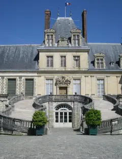 Château de Fontainebleau
