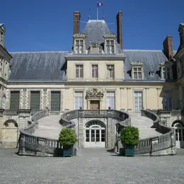 Château de Fontainebleau
