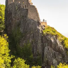 Château du Girsberg