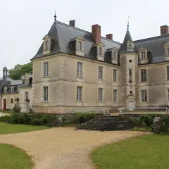 Château de Gizeux