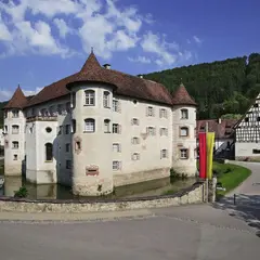 Château de Glatt