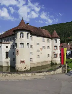 Château de Glatt