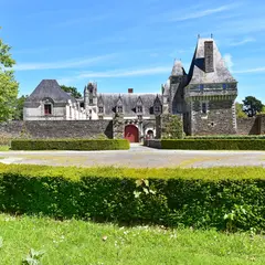 Château de Goulaine