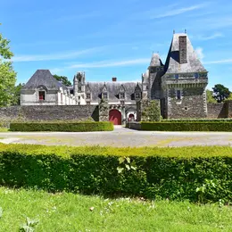 Château de Goulaine