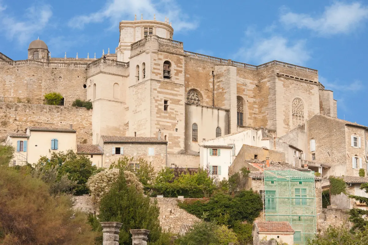 Château de Grignan