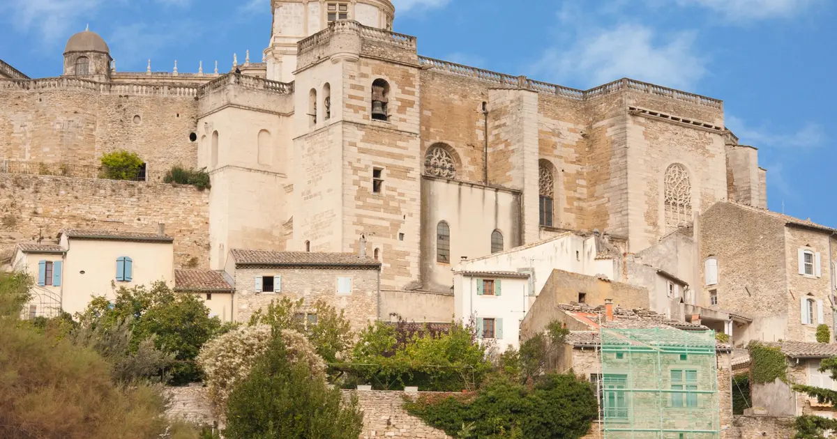Château de Grignan
