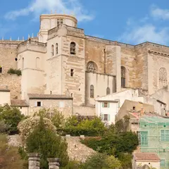 Château de Grignan