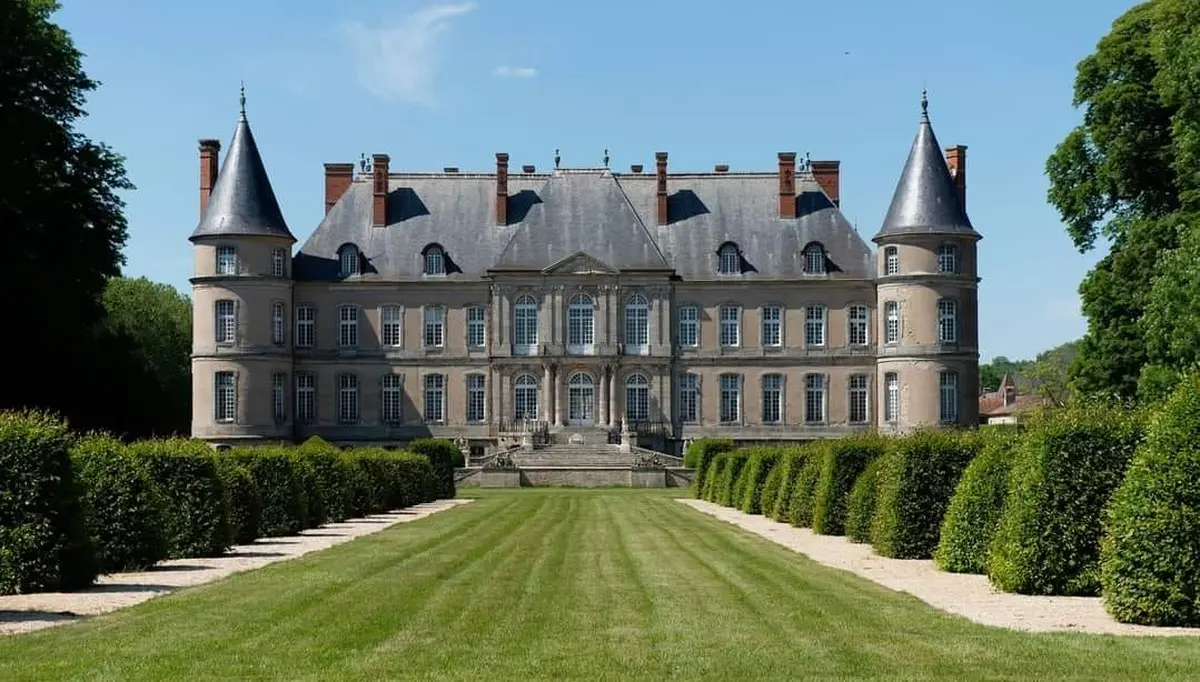 Château de Haroué