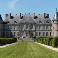 Château de Haroué DR