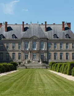 Château de Haroué
