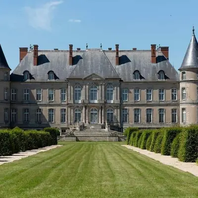 Château de Haroué