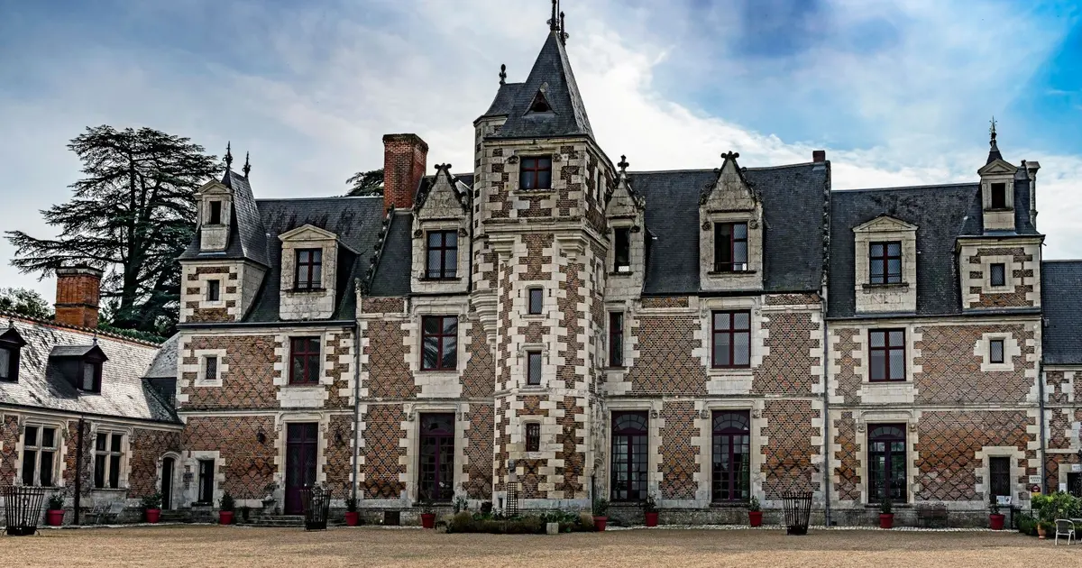 Château de Jallanges