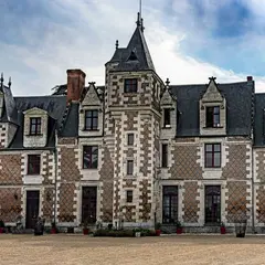 Château de Jallanges