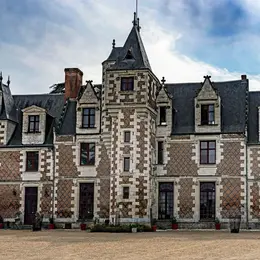 Château de Jallanges