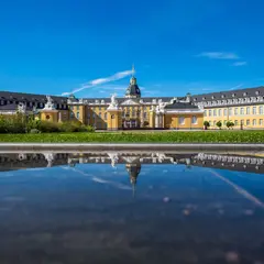 Château de Karlsruhe