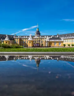 Château de Karlsruhe