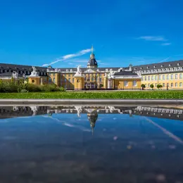 Château de Karlsruhe