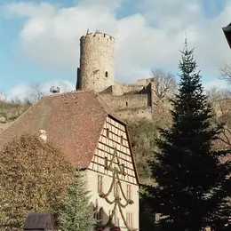 Château de Kaysersberg