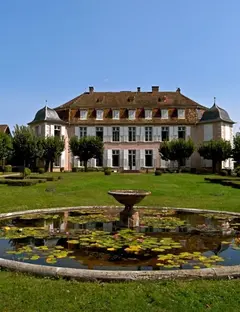 Château de Kolbsheim