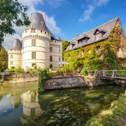 Château de l’Islette