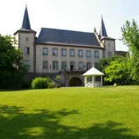 Château de la Confrérie Saint-Etienne de Kientzheim DR