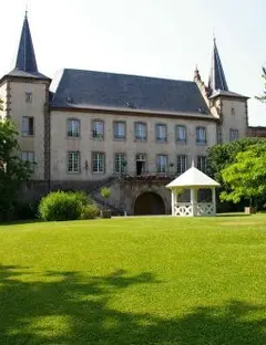 Château de la Confrérie Saint-Etienne de Kientzheim