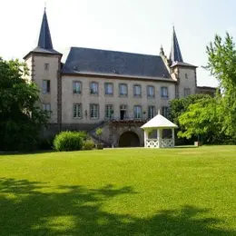 Château de la Confrérie Saint-Etienne de Kientzheim