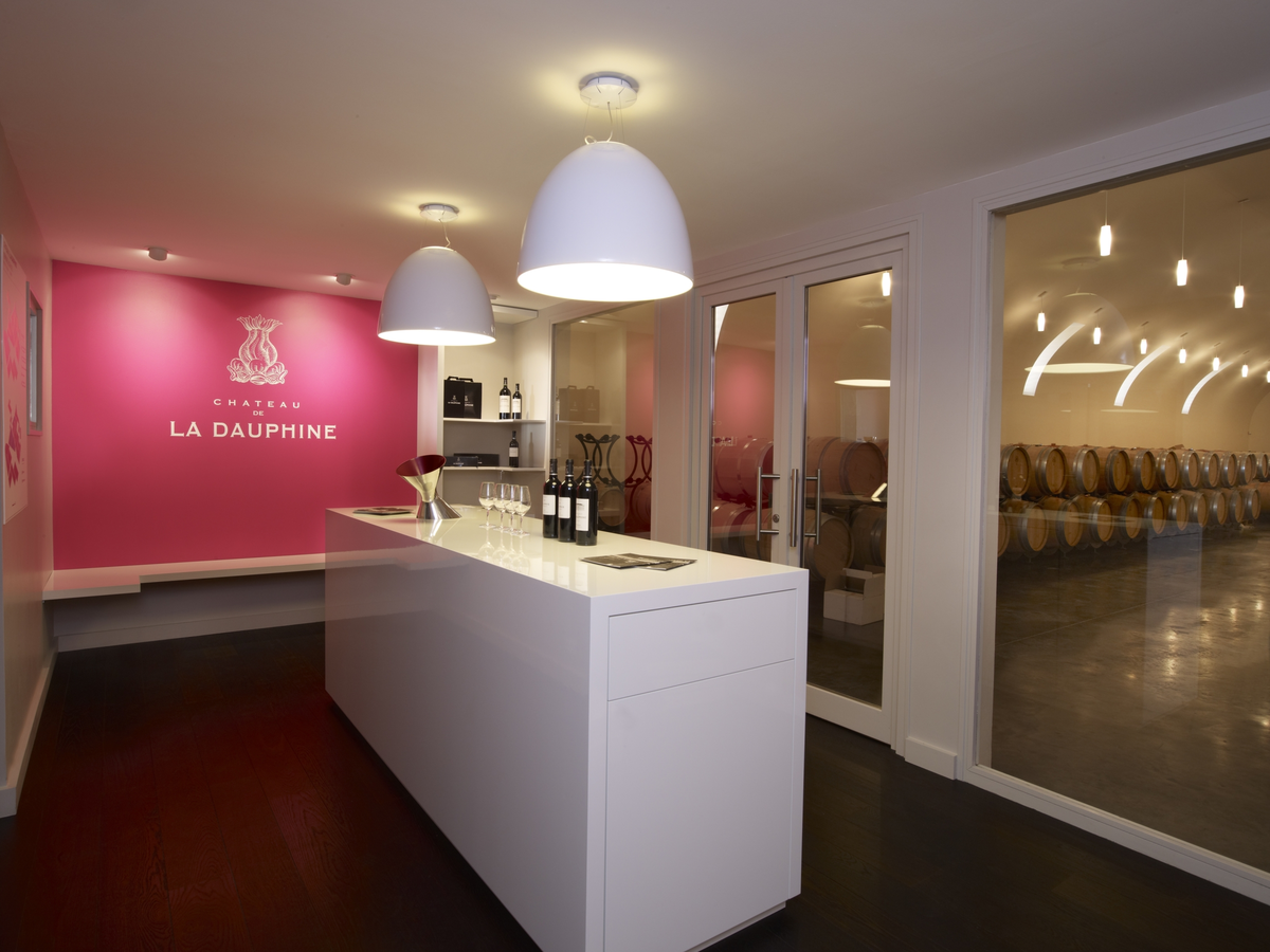 Château de la Dauphine - Un dimanche au Château en Fronsadais-Libournais