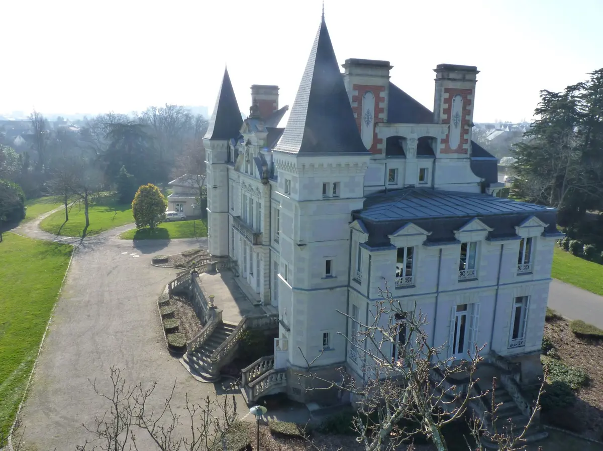 Château de la Gobinière