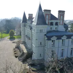 Château de la Gobinière