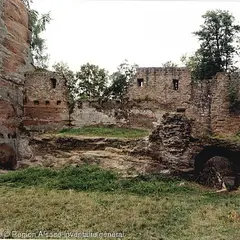 Château de la Lutzenhardt