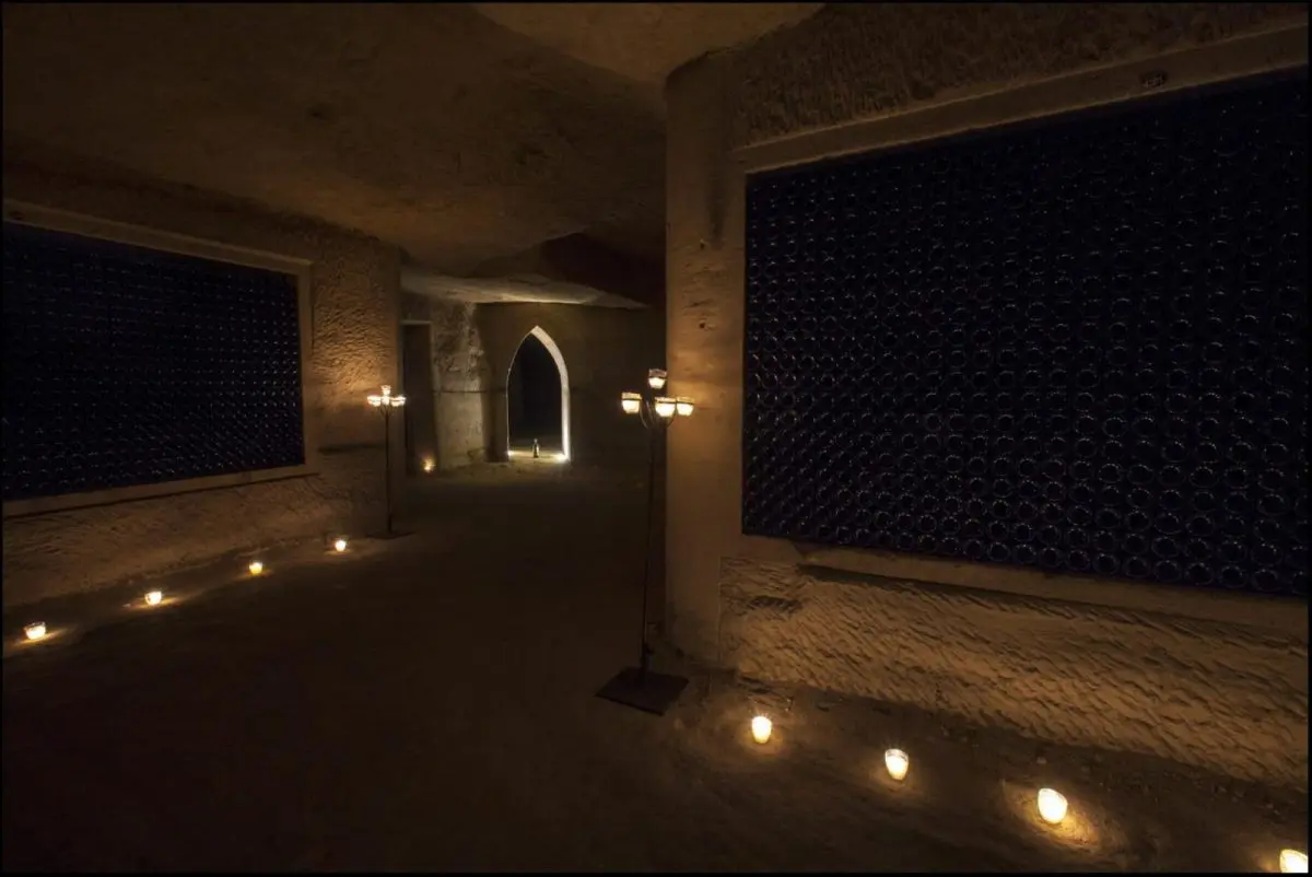 Château de La Rivière - Un dimanche au Château en Fronsadais-Libournais