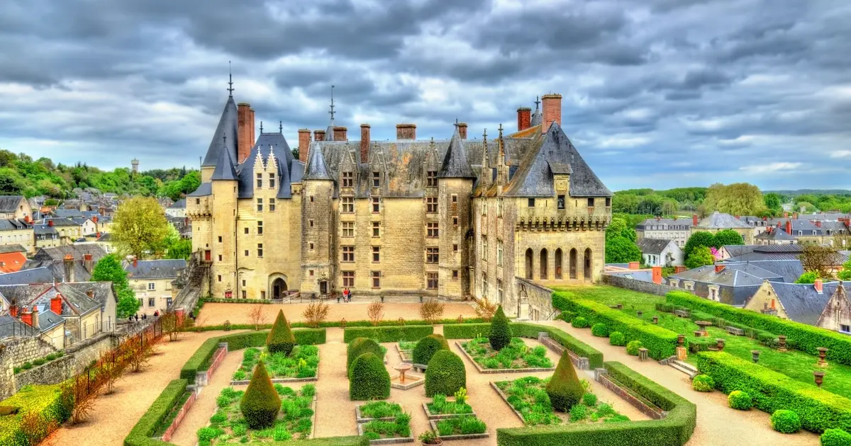 Jeu de piste au Château de Langeais : "Le Dernier Remède", un parcours à énigmes médiéval