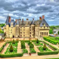 Château de Langeais