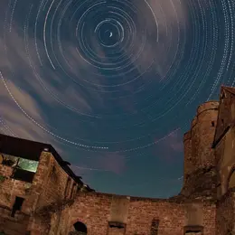 5 spots en hauteur pour observer les étoiles en été !