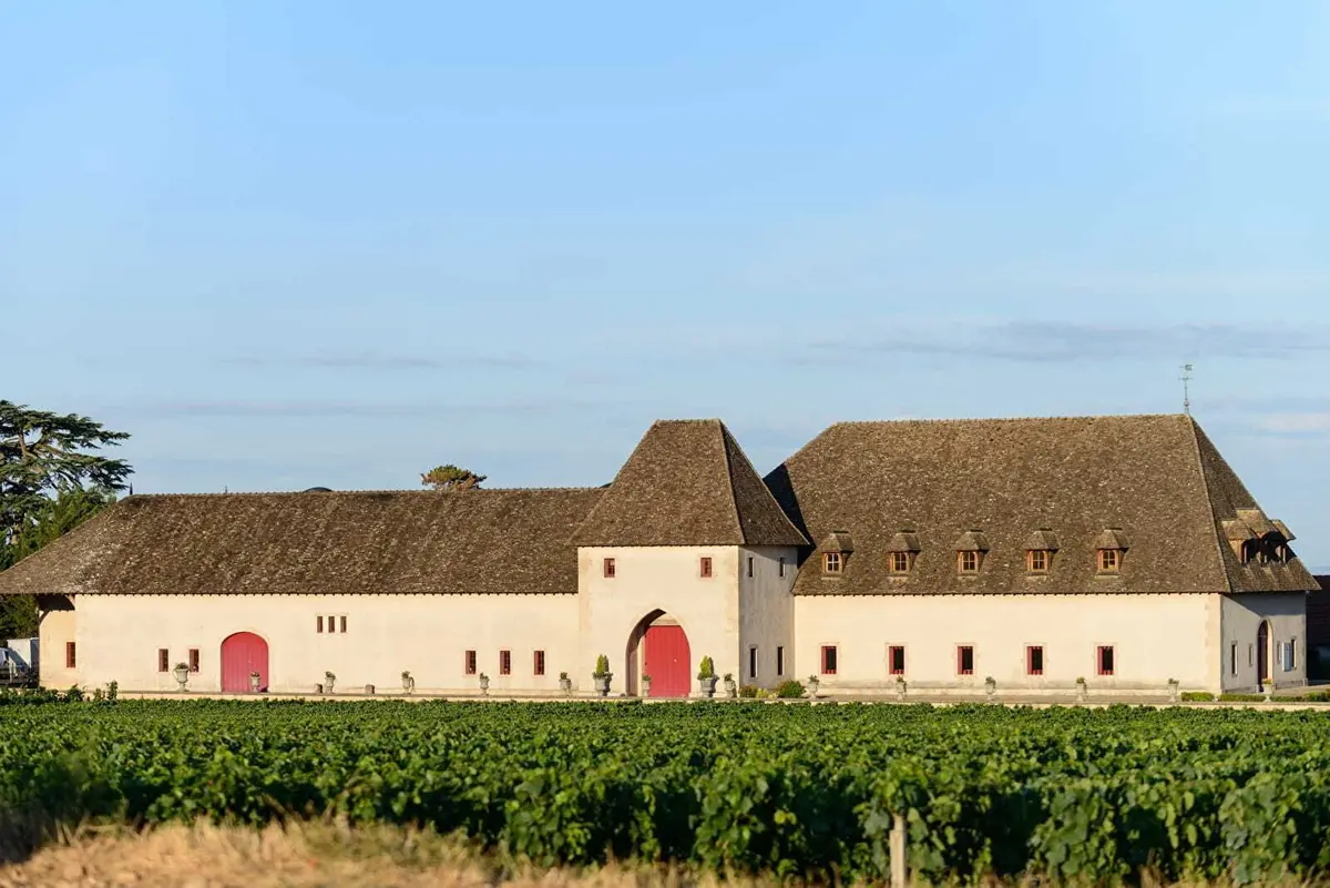 Château de Marsannay
