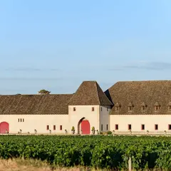 Château de Marsannay