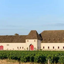 Château de Marsannay