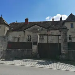 Château de Moncey