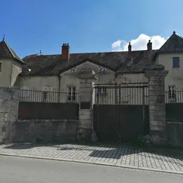 Château de Moncey