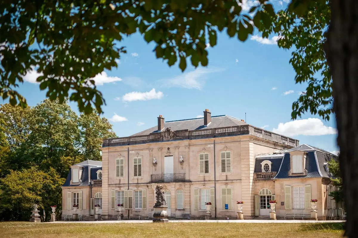 Château de Montaigu