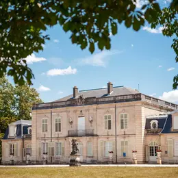Château de Montaigu