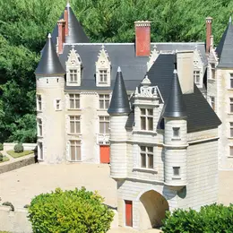 Château de Montpoupon