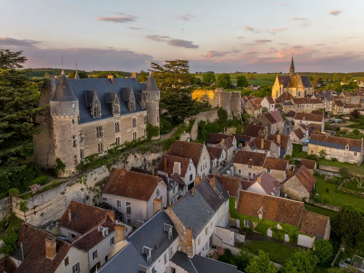 Château de Montrésor