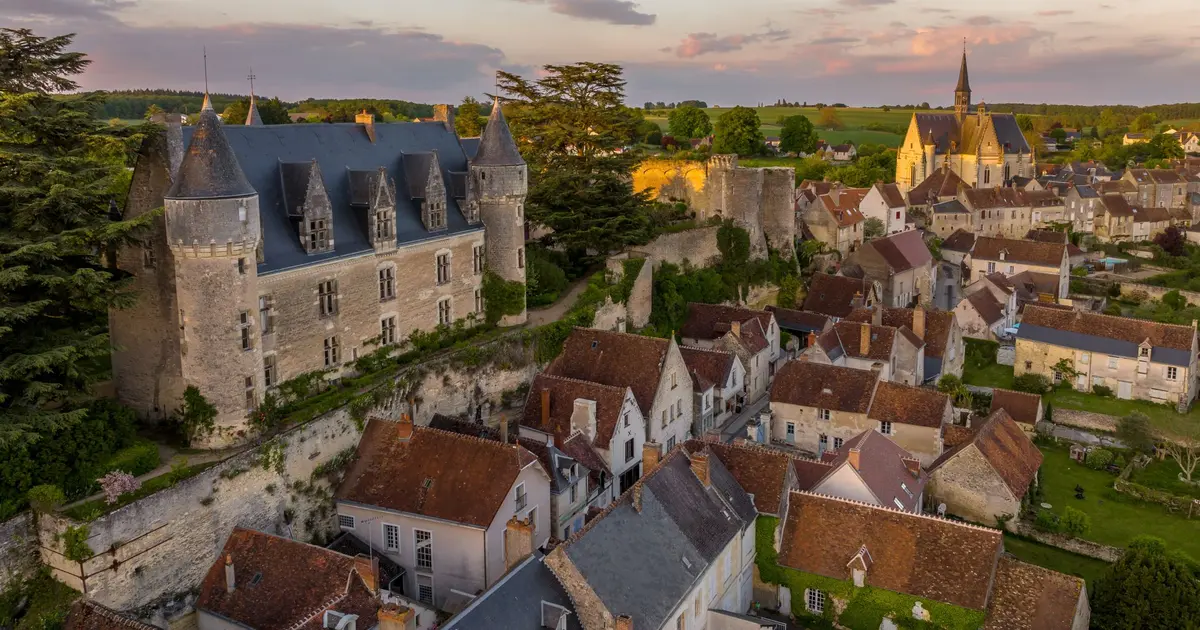 Château de Montrésor